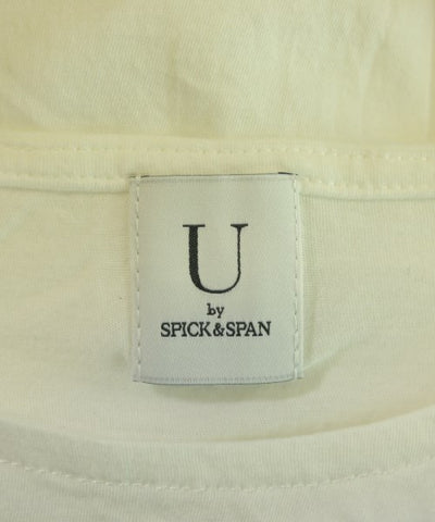 Spick And Span Tee Shirts/Tops