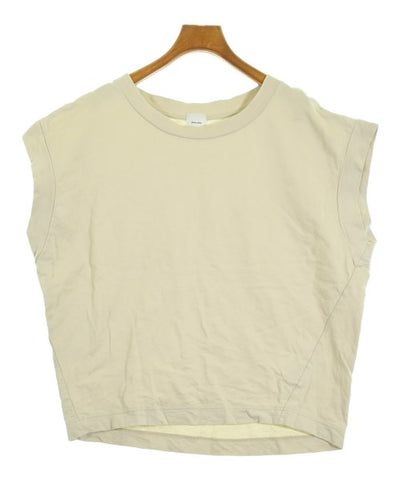 Spick And Span Sleevelesses