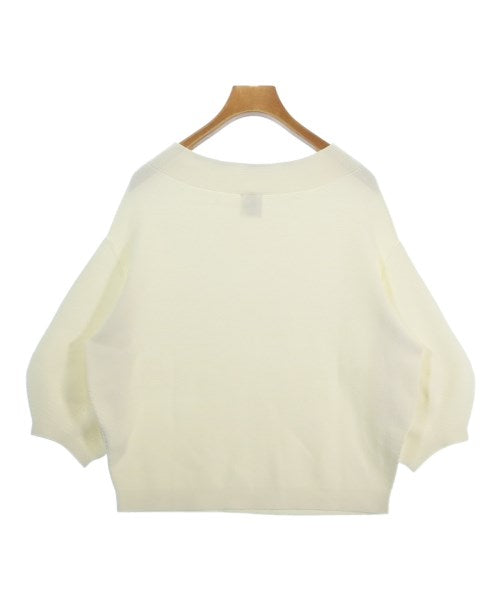 Spick And Span Sweaters