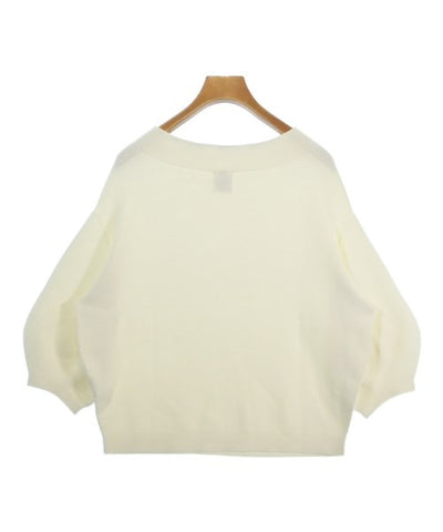 Spick And Span Sweaters