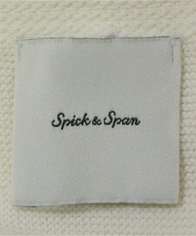 Spick And Span Sweaters
