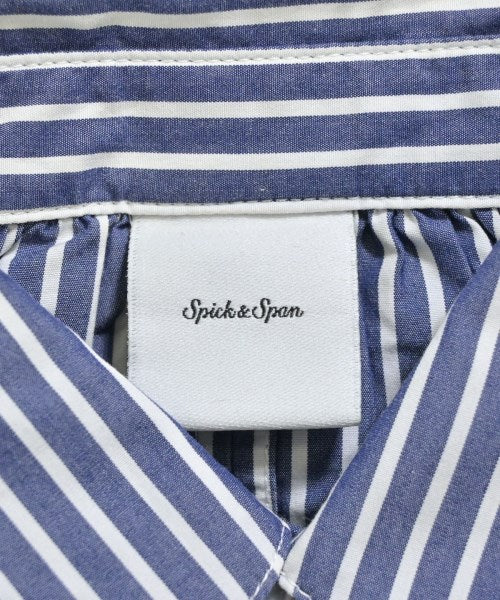 Spick And Span Casual shirts