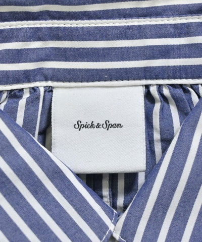 Spick And Span Casual shirts