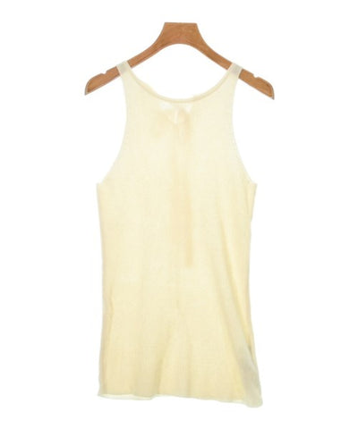 Spick And Span Vests