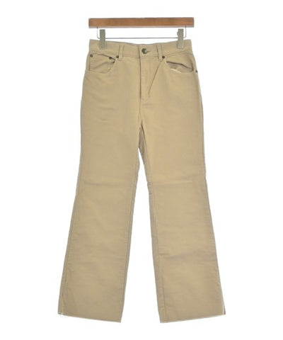 Spick And Span Chinos