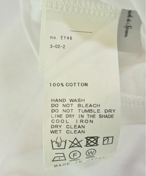 Spick And Span Tee Shirts/Tops