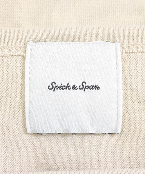 Spick And Span Tee Shirts/Tops