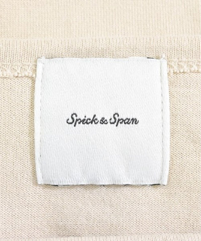 Spick And Span Tee Shirts/Tops