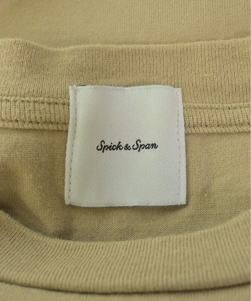 Spick And Span Tee Shirts/Tops