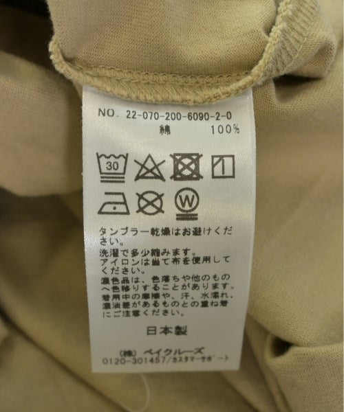 Spick And Span Tee Shirts/Tops