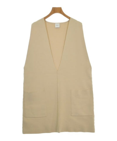 Spick And Span Vests
