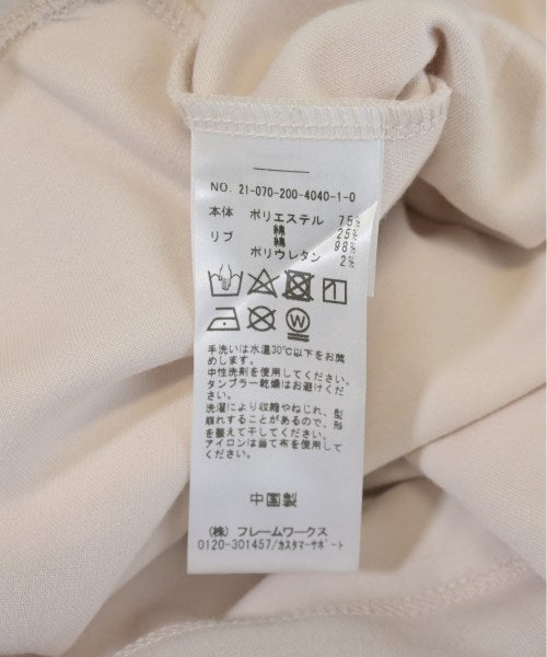 Spick And Span Tee Shirts/Tops