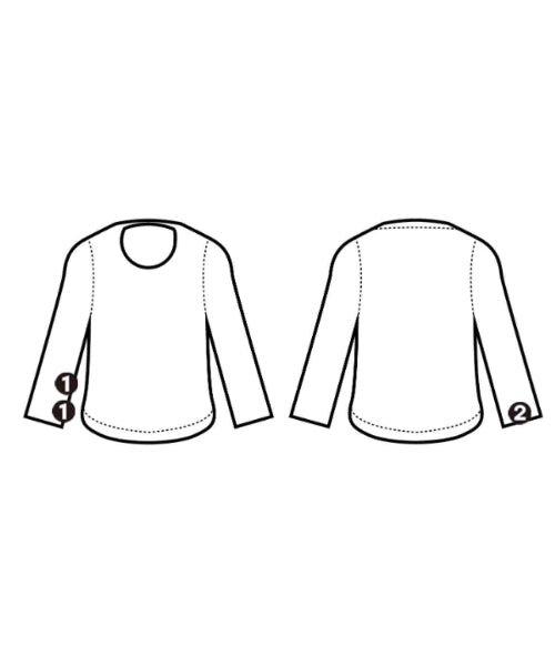 Spick And Span Tee Shirts/Tops