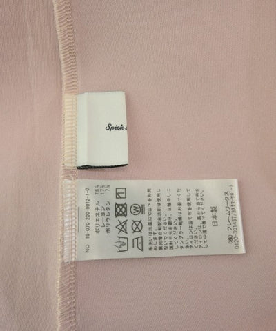 Spick And Span Hoodies