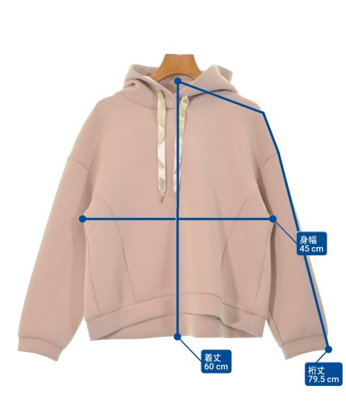 Spick And Span Hoodies