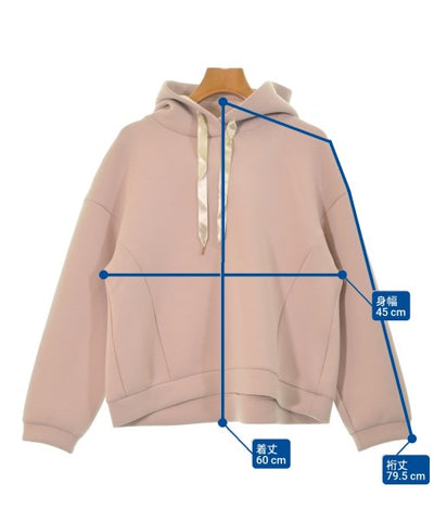 Spick And Span Hoodies