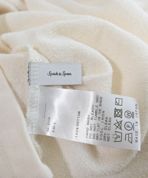 Spick And Span Sweatshirts