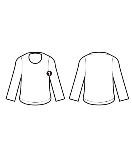 Spick And Span Sweatshirts