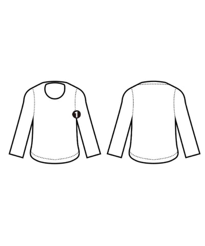 Spick And Span Sweatshirts