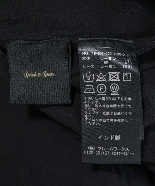 Spick And Span Blouses