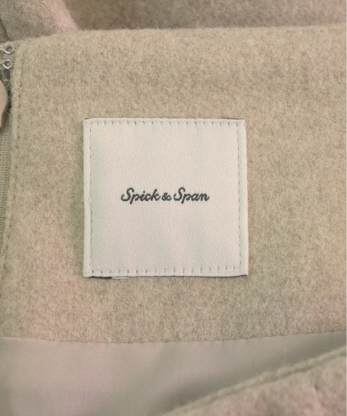 Spick and Span Long/Maxi length skirts