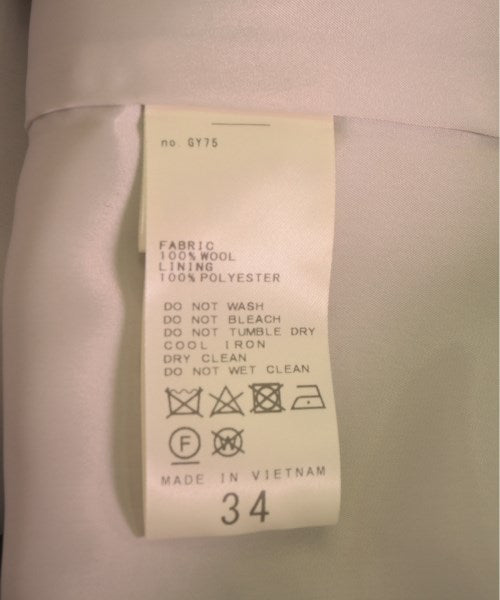 Spick and Span Long/Maxi length skirts