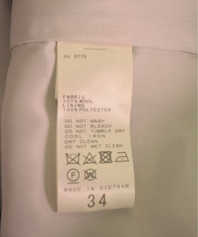 Spick and Span Long/Maxi length skirts