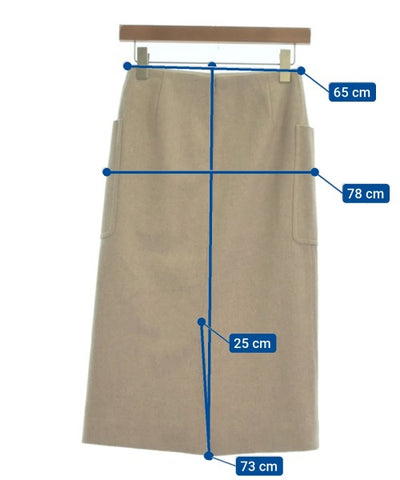 Spick and Span Long/Maxi length skirts