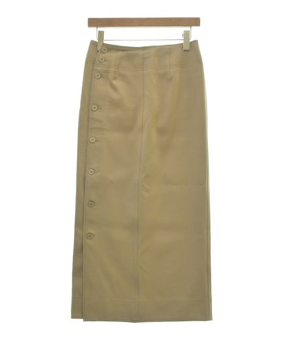 Spick and Span Long/Maxi length skirts