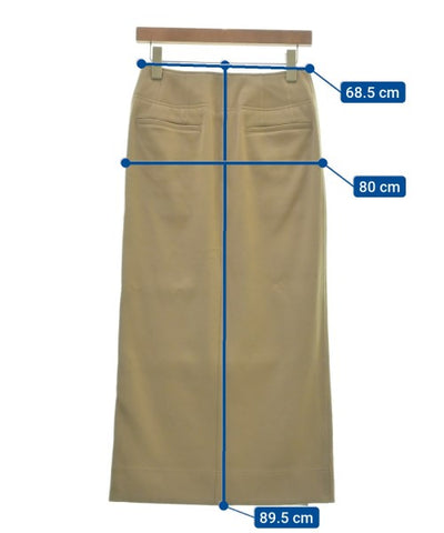 Spick and Span Long/Maxi length skirts