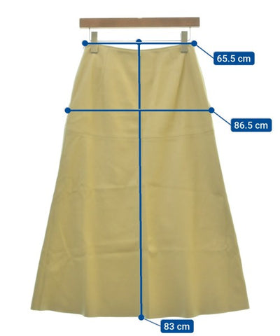 Spick And Span Long/Maxi length skirts