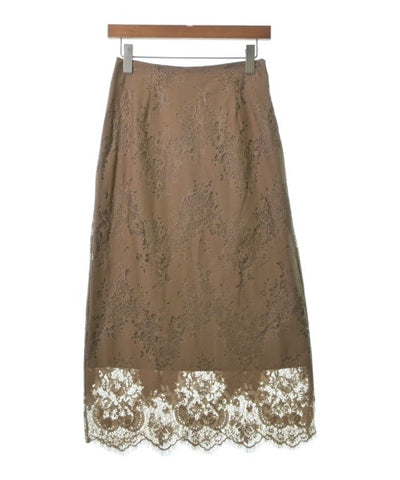 Spick and Span Long/Maxi length skirts