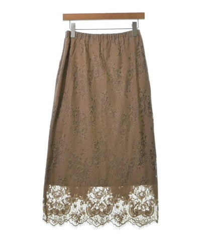 Spick and Span Long/Maxi length skirts