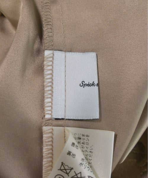 Spick and Span Long/Maxi length skirts