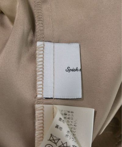 Spick and Span Long/Maxi length skirts