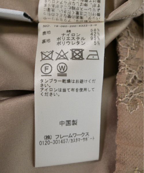 Spick and Span Long/Maxi length skirts