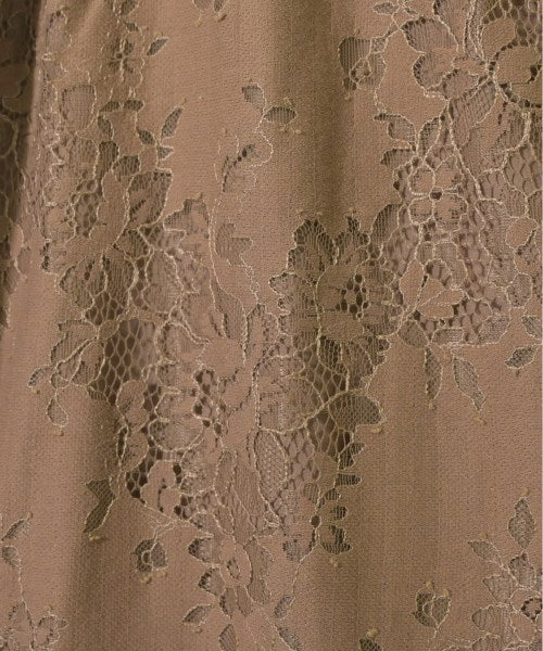 Spick and Span Long/Maxi length skirts