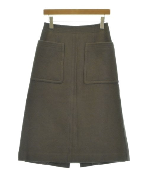 Spick and Span Long/Maxi length skirts