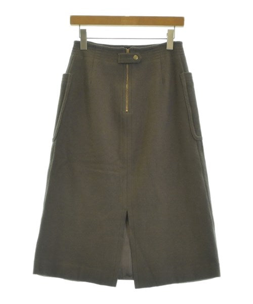 Spick and Span Long/Maxi length skirts