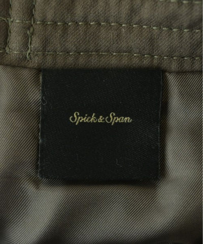 Spick and Span Long/Maxi length skirts