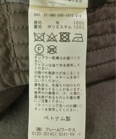 Spick and Span Long/Maxi length skirts