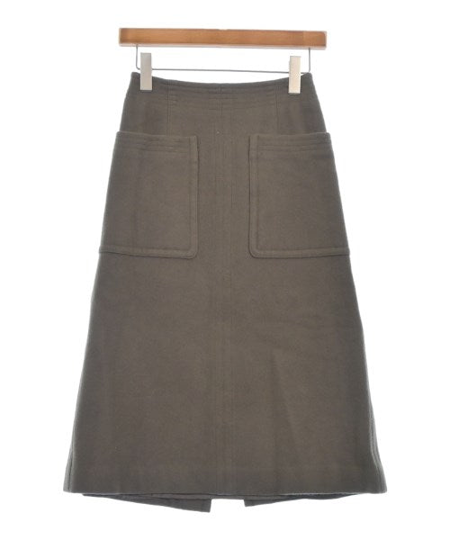 Spick and Span Long/Maxi length skirts