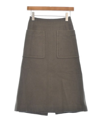 Spick and Span Long/Maxi length skirts