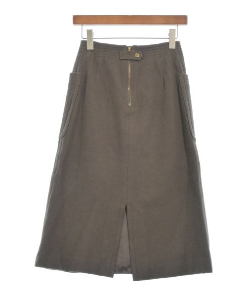 Spick and Span Long/Maxi length skirts