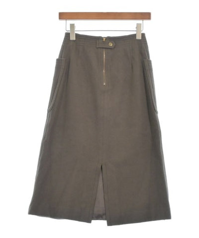 Spick and Span Long/Maxi length skirts