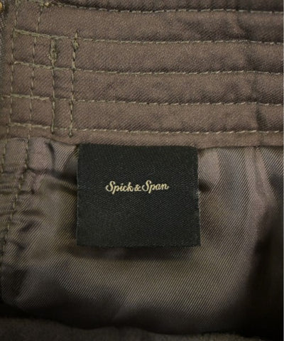 Spick and Span Long/Maxi length skirts