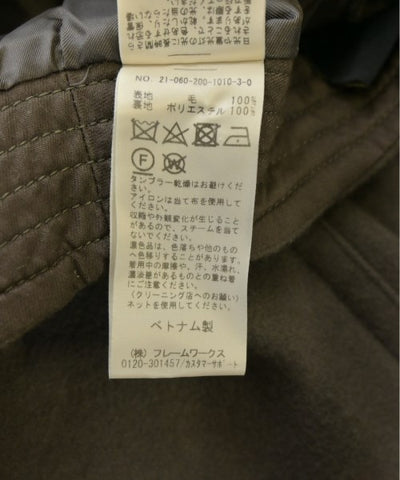 Spick and Span Long/Maxi length skirts