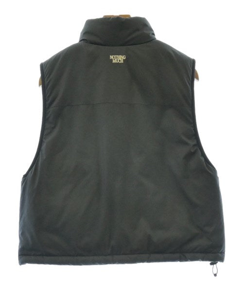 Spick And Span Down jackets/Vests