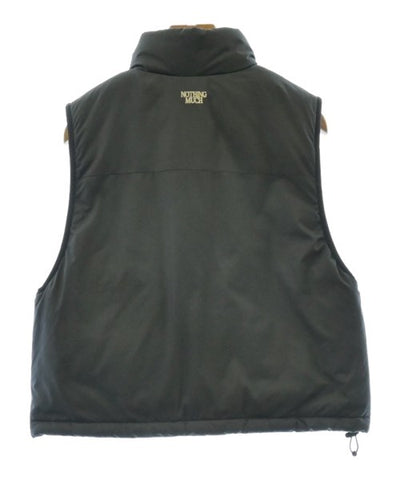 Spick And Span Down jackets/Vests
