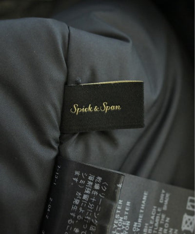 Spick And Span Down jackets/Vests